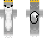 queen wolf