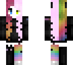 rainbow zapphire