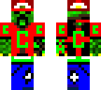 rappn' creeper