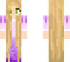 rapunzel edit
