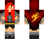 rebdor in fairy tail