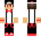 red boy