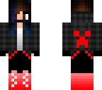 red creeper jacket