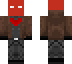 red hood