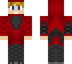 redraven