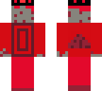 redstone king