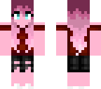 reese genderbent