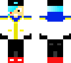 regular skin
