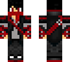 ren archer