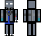 retro bot