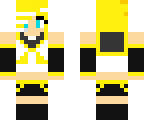 rin kaganime