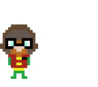 robin