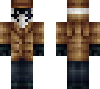 rorschach