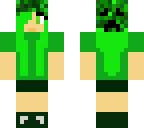 sad creeper