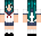 saki edit