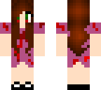 sally- invasion of the creepypastas