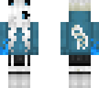 sans kitty