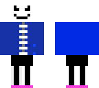 sans the skele