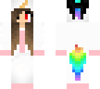 sas's skin