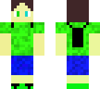 school boy