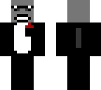sharkie
