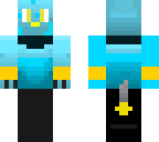 shinx