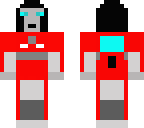 sideswipe