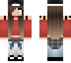 skater girl