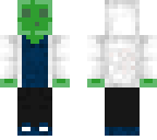 slime hoddie