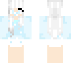 snow baby
