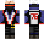 soldier 76