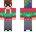 something
