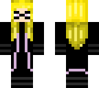 songlover huntress