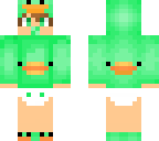 soulkeneth patito kawaii bueno