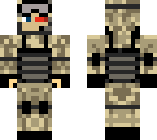 spec ops moded skin