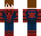 spider man civil 