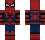 spiderman civil war