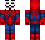 spiderman hacker