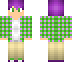 spike human