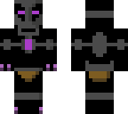 spirit warrior