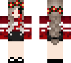 spookyskin - girl