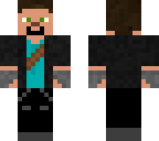 steve minecraft 2