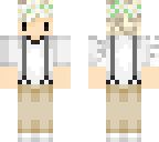 summer boy chibi