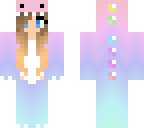 super small edit dino
