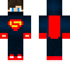 superman