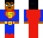 superman costume