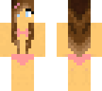 swimming fun bikkini