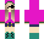 sylvee oc