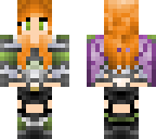 tear's concept design armor