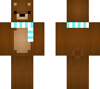 teddy bear